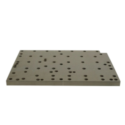 MDF-Tisch, Makera Carvera Air