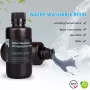 Graues wasserabweisendes Harz Elegoo - 1000 ml (4) Graues wasserabweisendes Harz Elegoo - 1000 ml (4)
