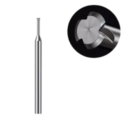 Gewindebohrer M2 (D1.5mm) x 6mm, Makera Carvera