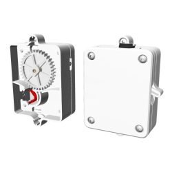 Feeder-Block Ultimaker 2+ Connect