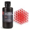 Mit Wasser abwaschbares Harz Rot Elegoo - 1000 ml Mit Wasser abwaschbares Harz Rot Elegoo - 1000 ml