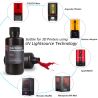 Wasserabweisendes Harz Rot Elegoo - 1000 ml (2) Wasserabweisendes Harz Rot Elegoo - 1000 ml (2)