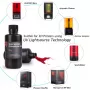 Wasserabweisendes Harz Rot Elegoo - 1000 ml (2) Wasserabweisendes Harz Rot Elegoo - 1000 ml (2)