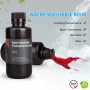 Wasserabweisendes Harz Rot Elegoo - 1000 ml (4) Wasserabweisendes Harz Rot Elegoo - 1000 ml (4)
