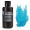 Elegoo Wasserwaschbare Resin Blau Transparent – 1000 ml