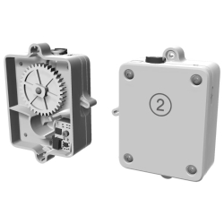 Rechter Feederblock Ultimaker S5, S3, S7