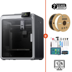 Pack Starter Creality K2 Pro