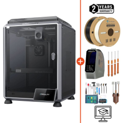 Pack Advanced Creality K1C 2025