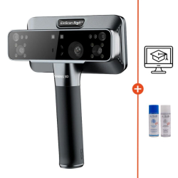 Shining 3D EinScan Rigil Lite