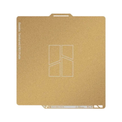 Textured PEI Platte, Bambu Lab P2S, X2D