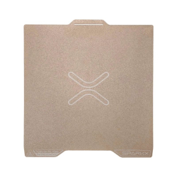 Strukturierte PEI-Bauplatte, Creality SPARKX i7