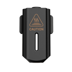 Silicon-Hotend-Abdeckung, Creality SPARKX i7