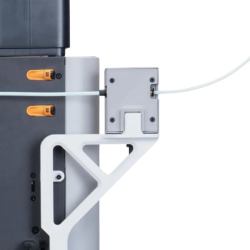 TPU Feed Assist Modul, Bambu Lab