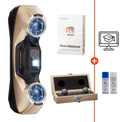 Revopoint MetroY Ultra CMM Edition