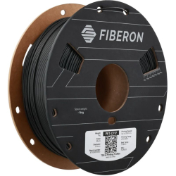 Polymaker Fiberon™ PET-CF17 Schwarz - 1,75mm - 1Kg