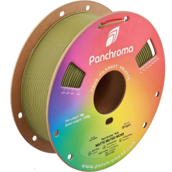 Panchroma™ PLA Matte Muted Moss - 1.75mm - 1kg