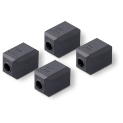 Hotend Silikonsocken x4, Snapmaker U1