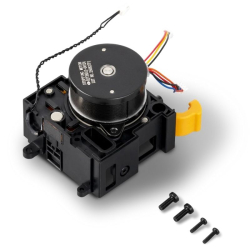 Extrudereinheit, Snapmaker U1