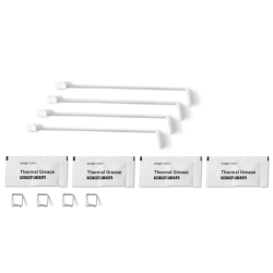 Keramikheizer-Set x4, Snapmaker U1