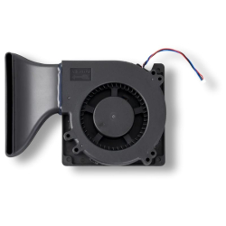 Zusätzlicher Kühlventilator, Snapmaker U1