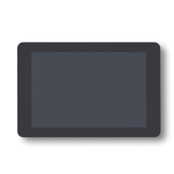 3,5-Zoll-Touchscreen, Snapmaker U1
