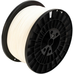 PolyLite PLA Weiß - 1.75mm - 5 kg