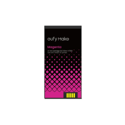 UV-Tintenpatrone Magenta, eufyMake E1