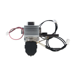 Hotend- und Cutter-Einheit, Anycubic Kobra X