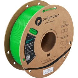 Polymaker PETG Grün - 1,75mm - 1kg