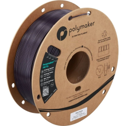 Polymaker PETG Dunkellila - 1,75mm - 1kg