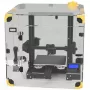 Geräuschdämpfende und filternde Haube Ender-3 Serie Geräuschdämpfende und filternde Haube Ender-3 Serie
