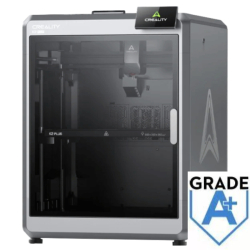 Creality K2 Plus - Grad A+ - Gebraucht