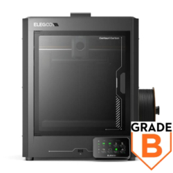 Elegoo Centauri Carbon - Grad B - Gebraucht