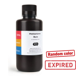Elegoo ABS-Like Resin - 1000 ml - Abgelaufen