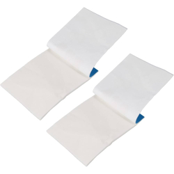 Linsen-Reinigungspapier (50 Blatt)