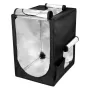Stoffgehäuse (innen Aluminium) Creality 700 x 750 x 900 mm Stoffgehäuse (innen Aluminium) Creality 700 x 750 x 900 mm