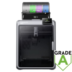 Creality K2 Pro Combo - Grad A - Gebraucht