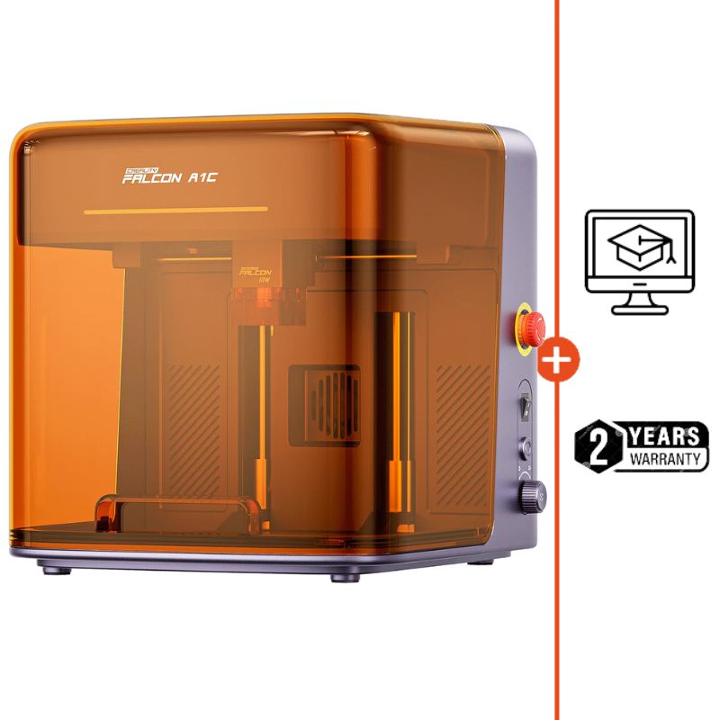 Creality Falcon A1C AI 5W