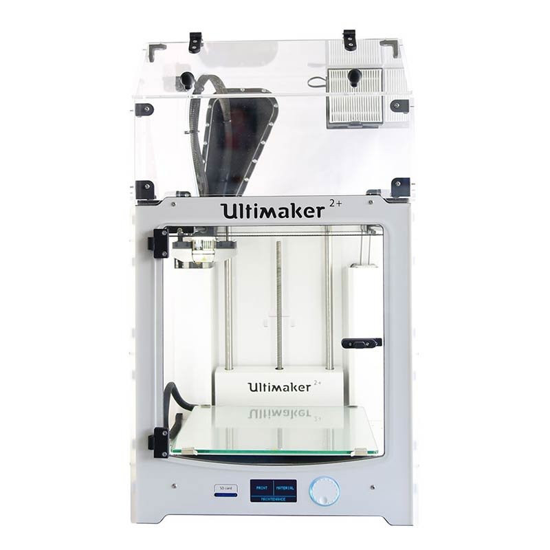 Filterhaube Ultimaker 2+ Filterhaube Ultimaker 2+