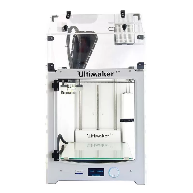 Filterhaube Ultimaker 2+ Filterhaube Ultimaker 2+