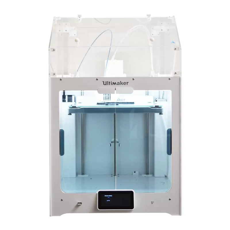 Filterhaube Ultimaker S5 Filterhaube Ultimaker S5