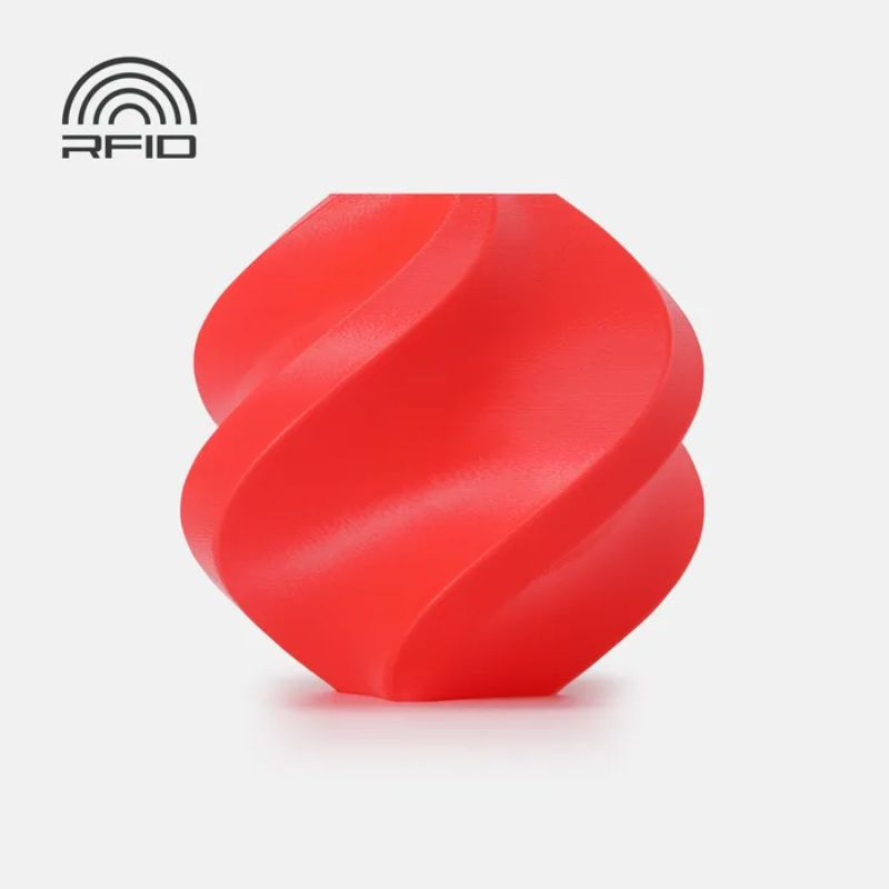 TPU for AMS Rot Bambu Lab - 1.75 mm - 1 kg
