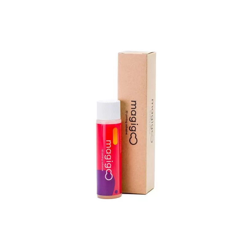 Magigoo Original - 50 ml - Klebstoff Schale (4) Magigoo Original - 50 ml - Klebstoff Schale (4)
