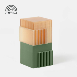 Support für PLA/PETG Nature Bambu Lab - 1.75mm - 500g