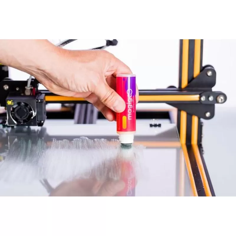 Magigoo Original - 50 ml - Klebstoff Schale (6) Magigoo Original - 50 ml - Klebstoff Schale (6)
