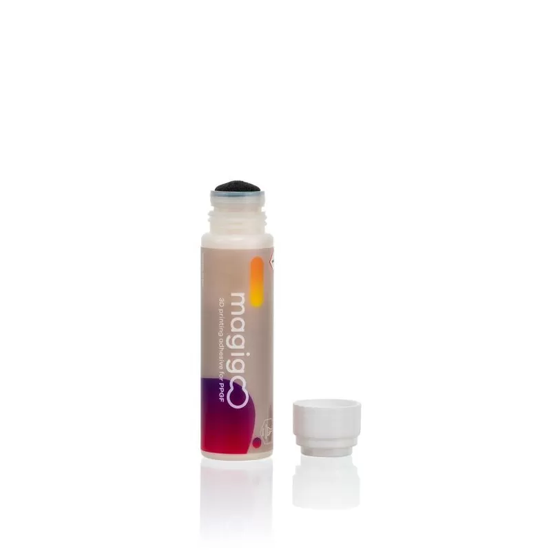 Magigoo Pro PP - 50 ml - Klebstoff Tablett Magigoo Pro PP - 50 ml - Klebstoff Tablett