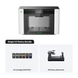 xTool O1 Omni Printer Single UV Rotary Bundle