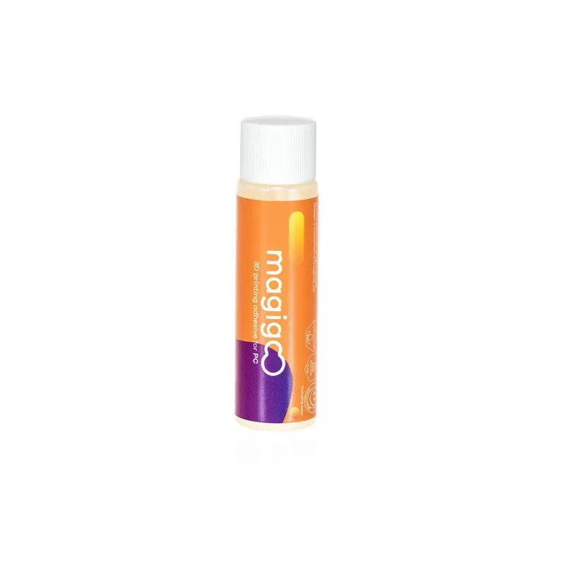 Magigoo Pro PC - 50 ml - Klebstoff Tablett Magigoo Pro PC - 50 ml - Klebstoff Tablett