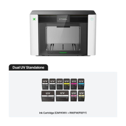 xTool O1 Omni Printer Dual UV