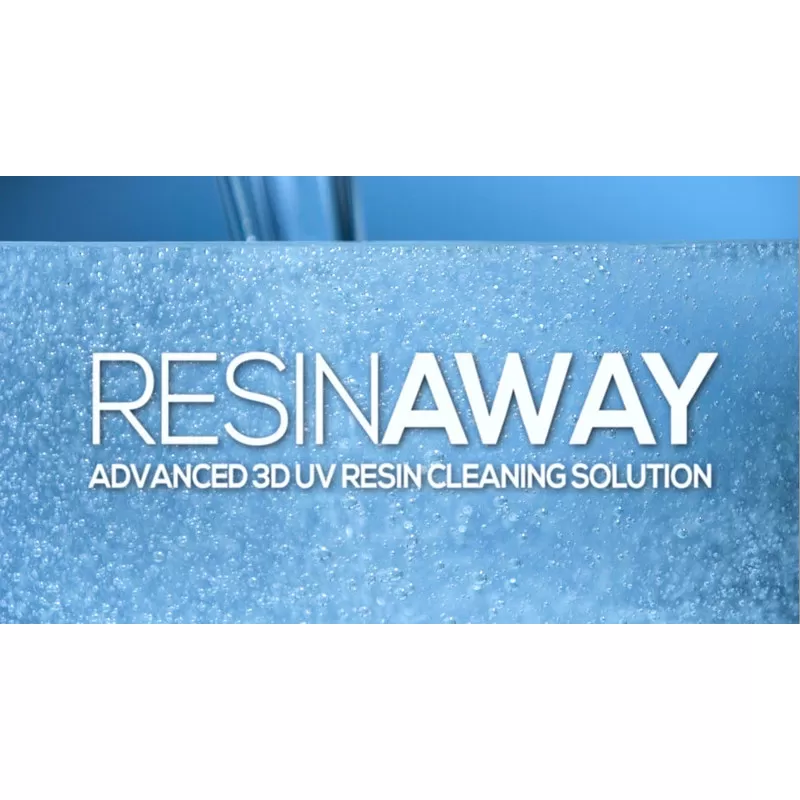 Harzreiniger ResinAway Monocure3D - 500 ml (5) Harzreiniger ResinAway Monocure3D - 500 ml (5)